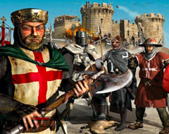 Чит-коды для Stronghold Crusader