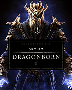 Elder Scrolls 5: Skyrim – Dragonborn