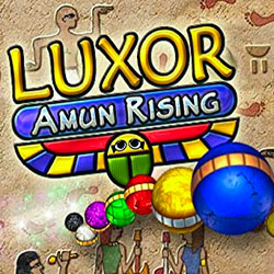 Обложка Luxor Amun Rising HD