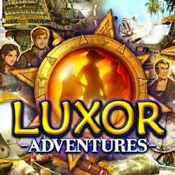 Луксор: Новые приключения