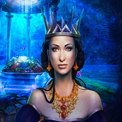 Страшные сказки: Каменная королева