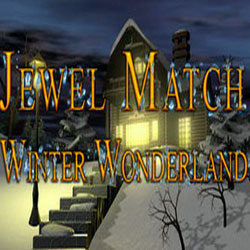 Jewel Match - Winter Wonderland