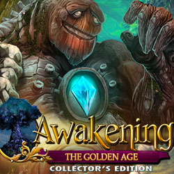 Обложка Пробуждение 7: Золотой век