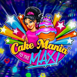 Обложка Cake Mania 6: To The Max