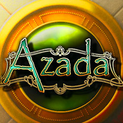 Азада
