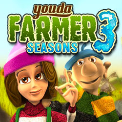 Youda Фермер 3 Сезоны