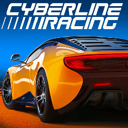 Cyberline Racing