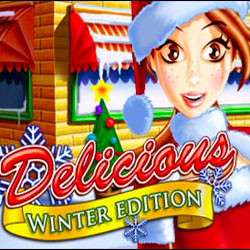 Delicious: Winter Edition