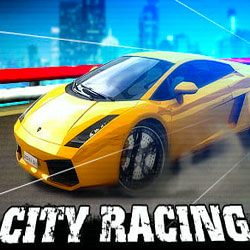Обложка City Racing