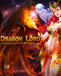 Обложка Dragon Lord