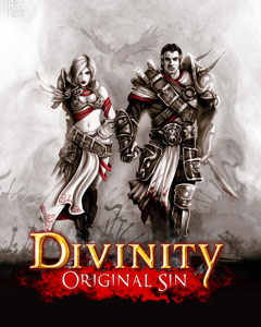 Обложка Divinity: Original Sin