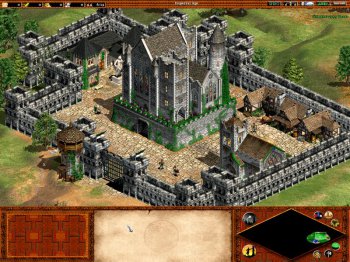 Age of Empires 2: Age of Kings