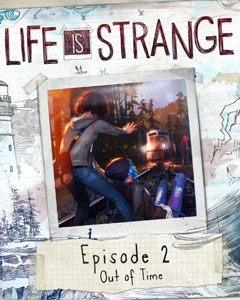 Life is Strange: Episode 2 - Out of Time