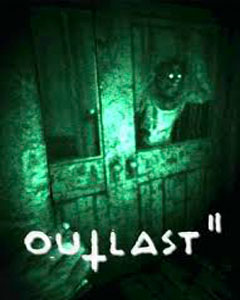 Обложка Outlast 2