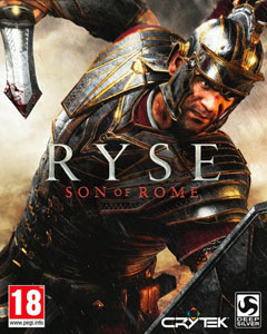 Обложка Ryse: Son of Rome