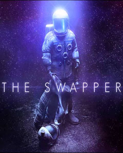 Обложка The Swapper