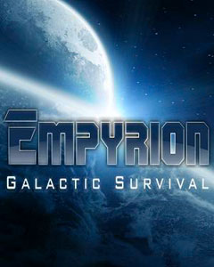 Обложка Empyrion - Galactic Survival