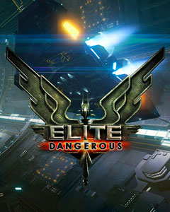 Обложка Elite: Dangerous