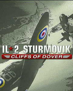Обложка Ил-2 Штурмовик: Битва за Британию