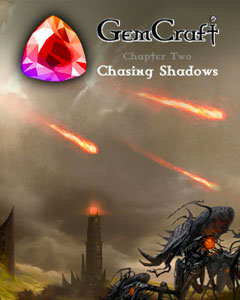 Обложка GemCraft - Chasing Shadows