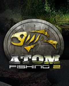 Обложка Atom Fishing 2