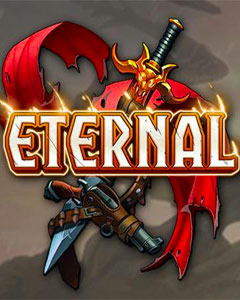 Обложка Eternal Card Game