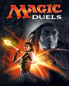 Обложка Magic Duels: Origins
