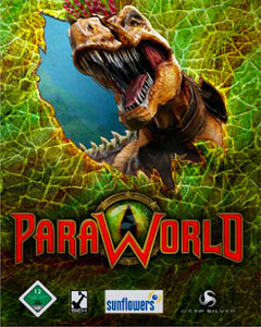 Обложка ParaWorld