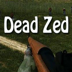 Мёртвый Зед