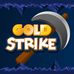 gold strike играть онлайн бесплатно