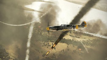Ил-2 Штурмовик: Крылатые хищники