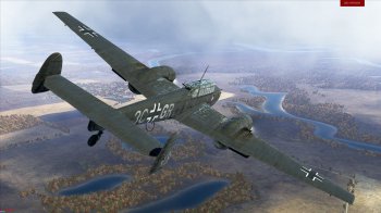 Ил-2 Штурмовик: Битва за Москву