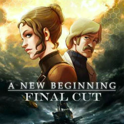 Обложка A New Beginning: Final Cut