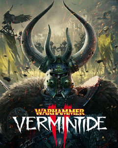 Обложка Warhammer: Vermintide 2