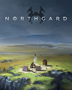 Обложка Northgard