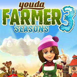 Youda фермер 3 сезоны