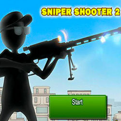 Стрелок Снайпер 2