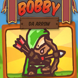 Бобби лучник