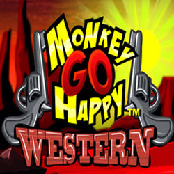 Счастливая обезьянка: вестерн