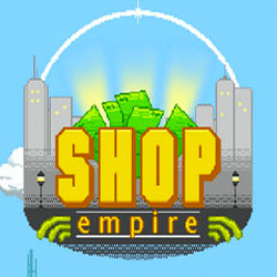 Империя магазинов 1