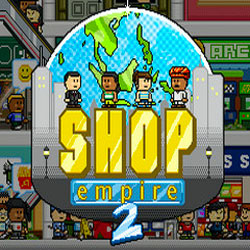 Империя магазинов 2