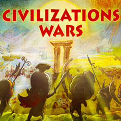 Войны цивилизаций 1