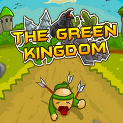 Зелёное королевство
