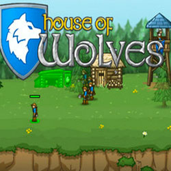 Дом волков