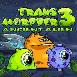 Трансморфер 3: древний пришелец