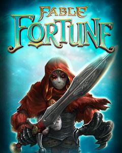 Дата выхода Fable Fortune