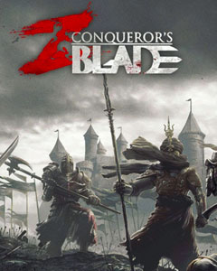 Обложка Conqueror's Blade