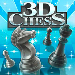 Шахматы 3Д