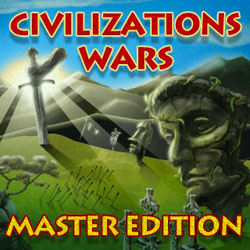 Войны цивилизаций 5