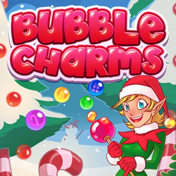 Зачарованные пузыри 3: Рождество